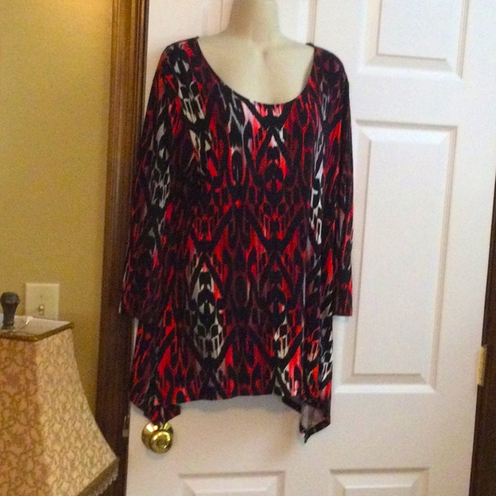 Ruby Rd.. Top - image 1